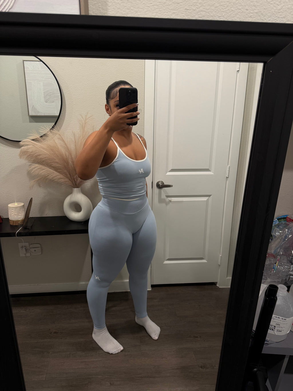Sky Blue Set