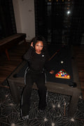 AV Black Tracksuit