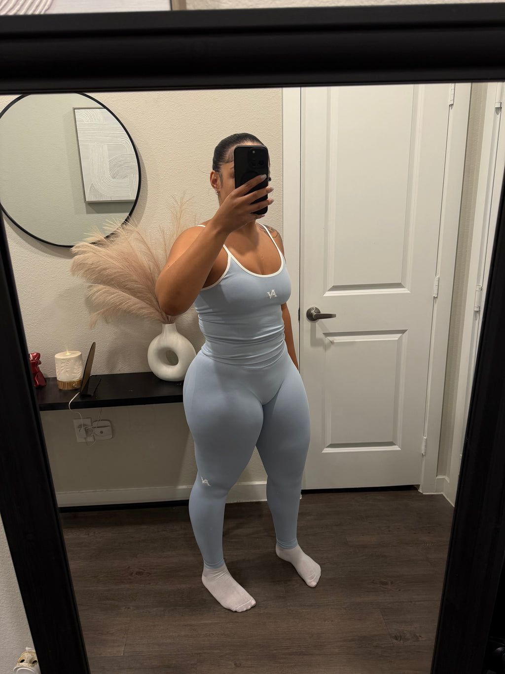 Sky Blue Set