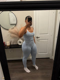 Sky Blue Set
